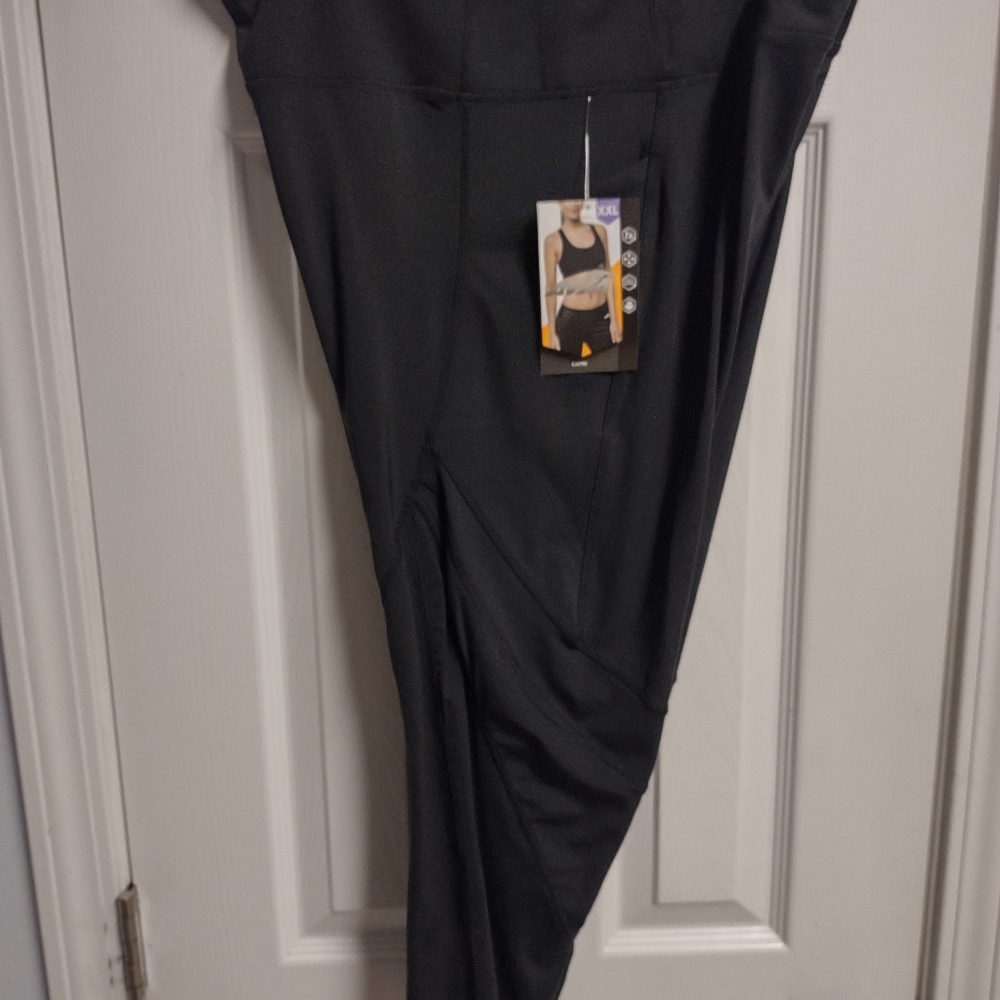 Avia XXL Capri - Picture 3 of 7